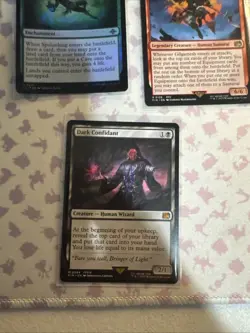 Magic The Gathering Rare And Mythic Lot - Image 4