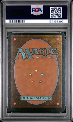 2025 MTG MARVEL'S SPIDER-MAN: SOURCE MATERIAL #0020 REANIMATE PSA 9 - Image 2