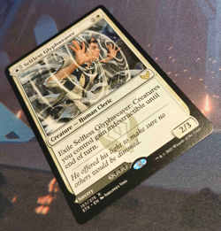 Selfless Glyphweaver - Strixhaven STX - Rare - NM (see pics) MTG - Image 3