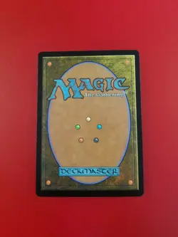 1x Rocco, Cabaretti Caterer | FOIL Showcase | Streets of New Capenna | MTG Magic - Image 4