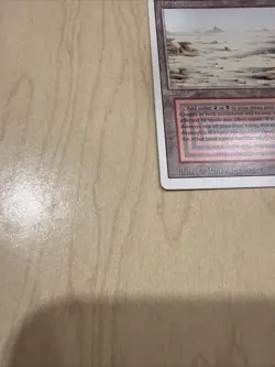 Magic the Gathering Badlands Revised Edition - Image 2