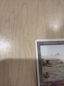 Magic the Gathering Badlands Revised Edition - Image 3