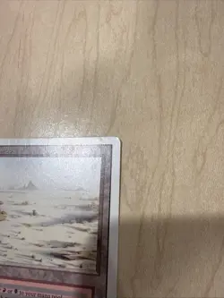 Magic the Gathering Badlands Revised Edition - Image 4