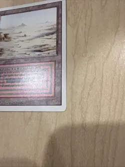 Magic the Gathering Badlands Revised Edition - Image 5