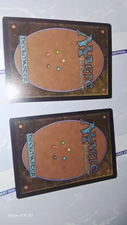 Verdant Catacombs AND Arid Mesa Borderless SPG NM/M MTG Special Guests mtg land - Image 5