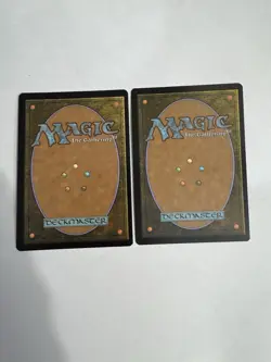 Magic The Gathering Surgical Extraction 94/331 (Double Masters) FOIL x2 - Image 2