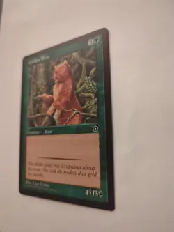 Golden Bear Portal Second Age Regular - Image 2