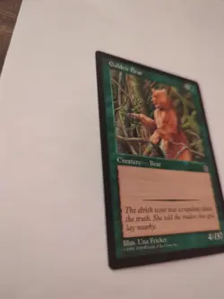 Golden Bear Portal Second Age Regular - Image 3