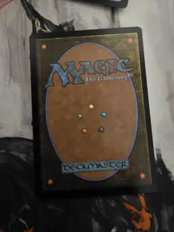 Stony Silence #21 Mystery Booster 2 Regular Rare - Image 2