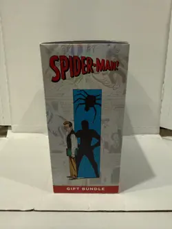 Marvel's Spider-Man Gift Bundle MTG (Sealed) - Image 3