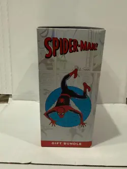 Marvel's Spider-Man Gift Bundle MTG (Sealed) - Image 4