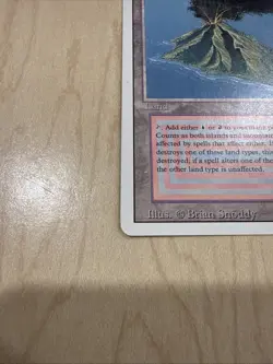 Volcanic Island Revised Edition Regular - Image 2