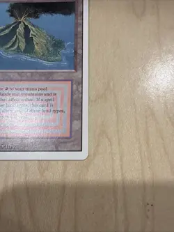 Volcanic Island Revised Edition Regular - Image 3