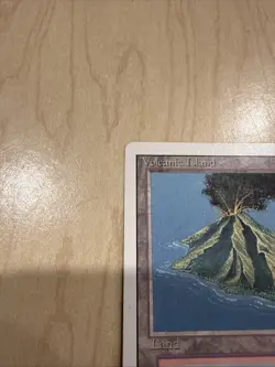 Volcanic Island Revised Edition Regular - Image 5