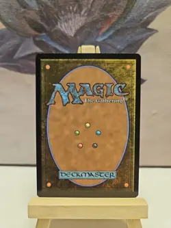 x1 Doubling Season FDN Foundations MTG 216 MYTHIC Light Play, Excellent 1x - Image 4