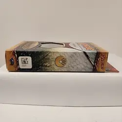 Magic The Gathering 2011 Mirrodin Besieged Intro Pack Mirromancy Factory Sealed - Image 4