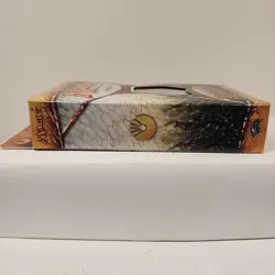 Magic The Gathering 2011 Mirrodin Besieged Intro Pack Mirromancy Factory Sealed - Image 5