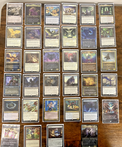 Aminatou, Veil Piercer Commander Deck - Heavy Upgrades - Shocks+ Special Guests+ - Image 4