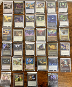 Aminatou, Veil Piercer Commander Deck - Heavy Upgrades - Shocks+ Special Guests+ - Image 5