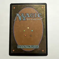 Bind - Magic the Gathering MtG - Invasion LP - Image 2