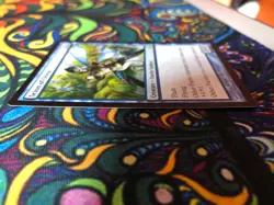 SCION OF OONA - Modern Masters M/NM - Image 2