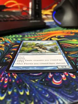 SCION OF OONA - Modern Masters M/NM - Image 3