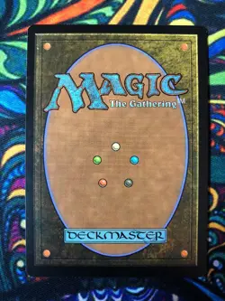 SCION OF OONA - Modern Masters M/NM - Image 4