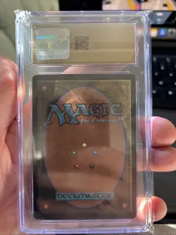 Daretti, Rocketeer Engineer (Borderless, Foil) - Aetherdrift - CGC Pristine 10 - Image 2