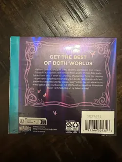NEW MTG Lorwyn Eclipse Collector Booster Box!!!! - Image 3