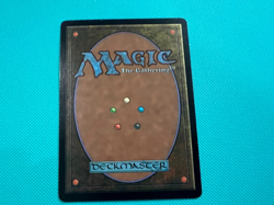 Foil - Stone Rain - FNM - 2000 - Promo - Friday Night -MTG - Magic the Gathering - Image 4