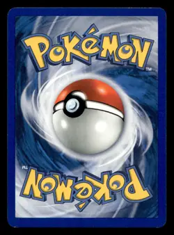 Energy Charge 85/111 Rare Neo Genesis WOTC Pokemon NM - Image 2