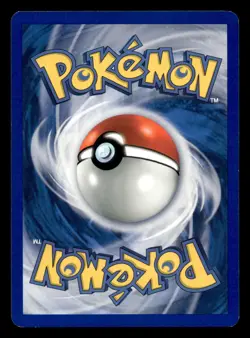 Mary 87/111 Rare Neo Genesis WOTC Pokemon LP - Image 2