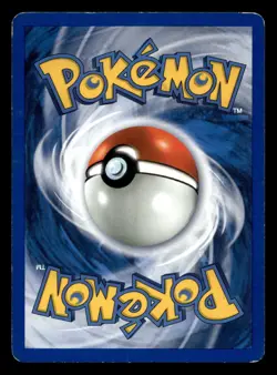 Misty's Horsea 87/132 Common Gym Challenge WOTC Pokemon MP - Image 2