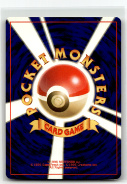 Pokemon TCG - Pidgeot No. 018 - Holo Rare - Jungle Wizards - Image 2