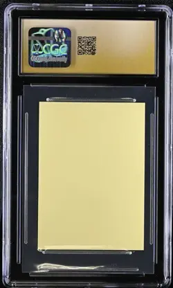CGC 10 PRISTINE JAPANESE POKEMON KIDS SCIZOR DP DEX #169 BANDAI POP 1 498B - Image 2