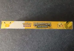 Pokemon TCG Pikachu V-Union Trading Card - 290-80915 - New And Sealed 820650809156 - Image 2