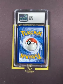 2025 Pokemon Journey Together 184/159 SIR Lillie's Clefairy ex CGC 10 FCJS - Image 2