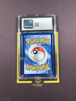2021 Pokemon Celebrations Classic Coll. 54/99 Next Destinies H Mewtwo EX CGC10 - Image 2