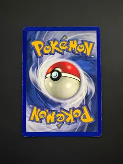 Flareon 3/64 Pokemon Jungle Unlimited Holo Rare Moderately Played (MP) 1999 - Image 2