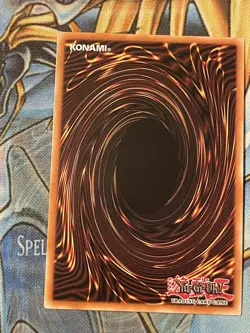 Yugioh Trap Jammer LCJW-EN111 1st Secret Rare Legendary Joeys NM - Image 2