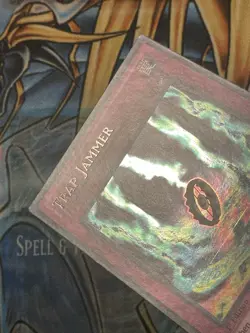 Yugioh Trap Jammer LCJW-EN111 1st Secret Rare Legendary Joeys NM - Image 3