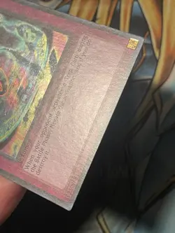 Yugioh Trap Jammer LCJW-EN111 1st Secret Rare Legendary Joeys NM - Image 4