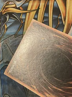 Yugioh Trap Jammer LCJW-EN111 1st Secret Rare Legendary Joeys NM - Image 5