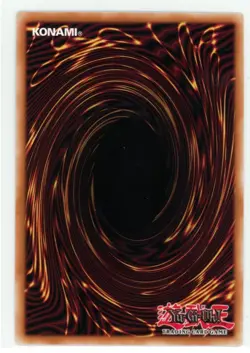 YGO Generation Force Number 17 Leviathan Dragon GENF-EN039 Ghost Rare NM R5M8 - Image 2