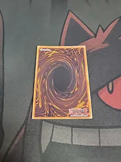 Magicians' Souls RA02-EN014 Quarter Century Rare 1st Edition Yugioh - Image 3
