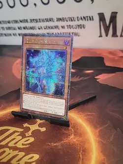Magicians' Souls RA02-EN014 Quarter Century Rare 1st Edition Yugioh - Image 5