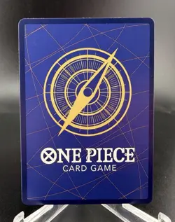 One Piece! Gum-Gum Red Roc OP04-056 R Alt Art - ENG - PRB-01 - NM - Image 2