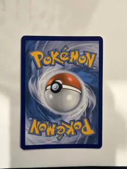 Pokemon Gengar Holo Rare TCG Card XY Breakthrough 60/162 - Image 2