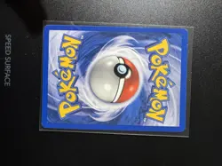 Machamp 1st Edition Holo Rare Card 008/102 1999 Base Set - Image 2
