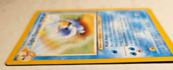 Pokemon Card - Light Venomoth Neo Destiny 53/105 Uncommon - Image 3